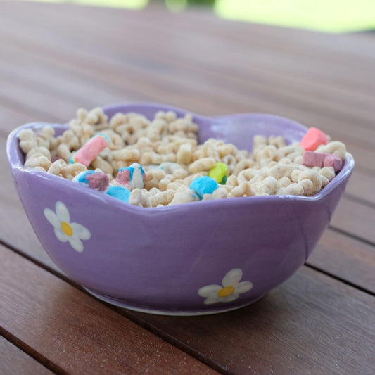 Cereals bowl