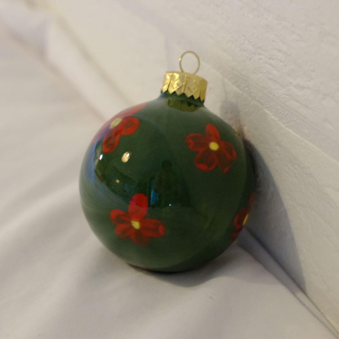 Christmas balls